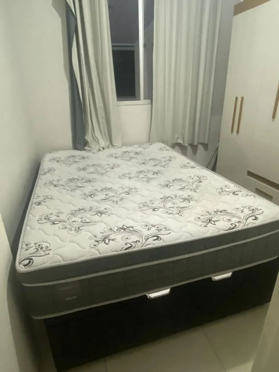 CAMA BOX BAÚ  - Foto 3
