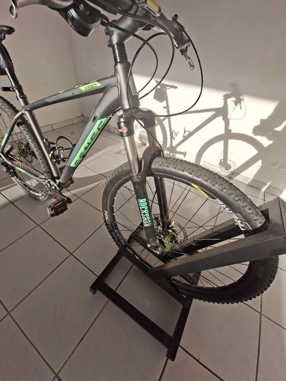 Para vender rápido 