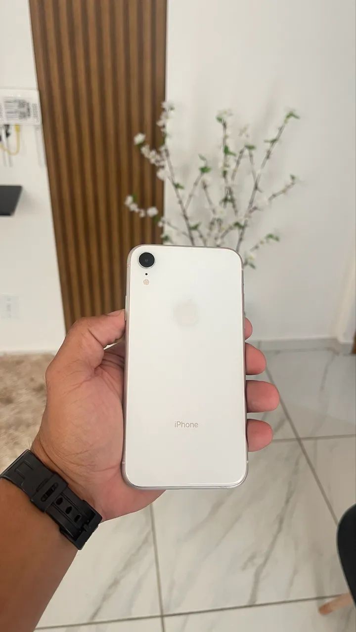 iPhone XR  - Foto 2