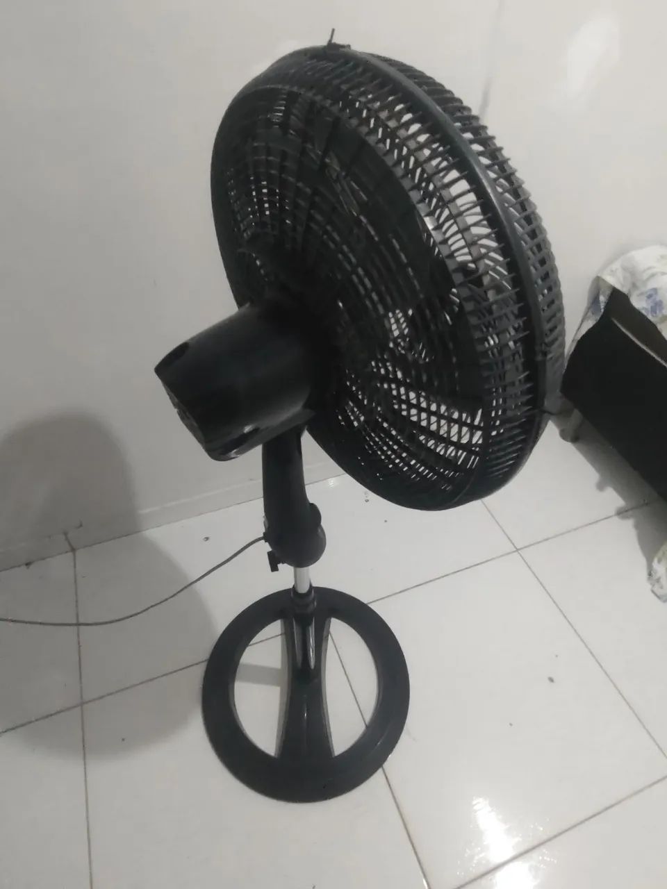 Ventilador no precinho  - Foto 2
