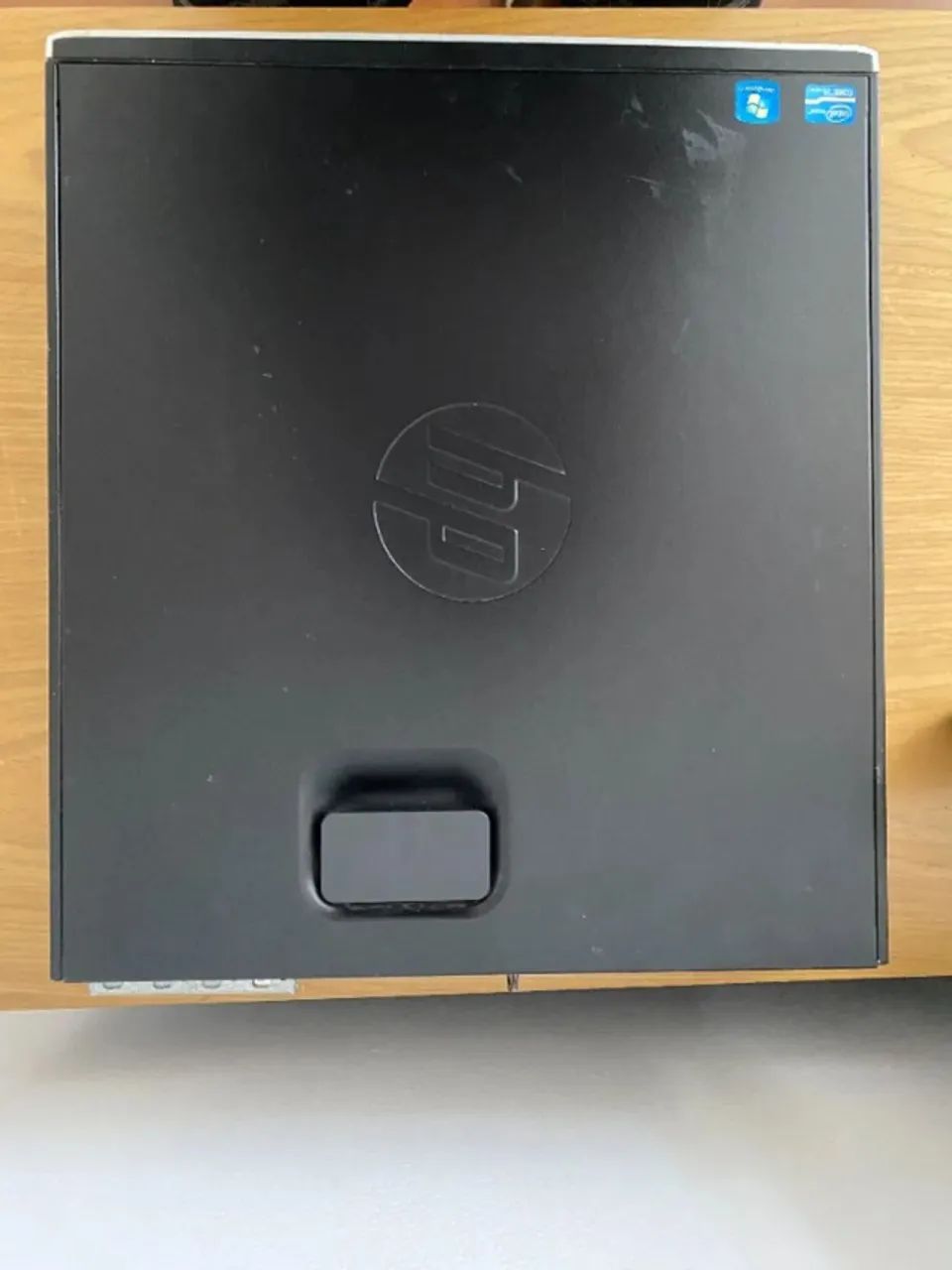 Computador HP Compac - Foto 3