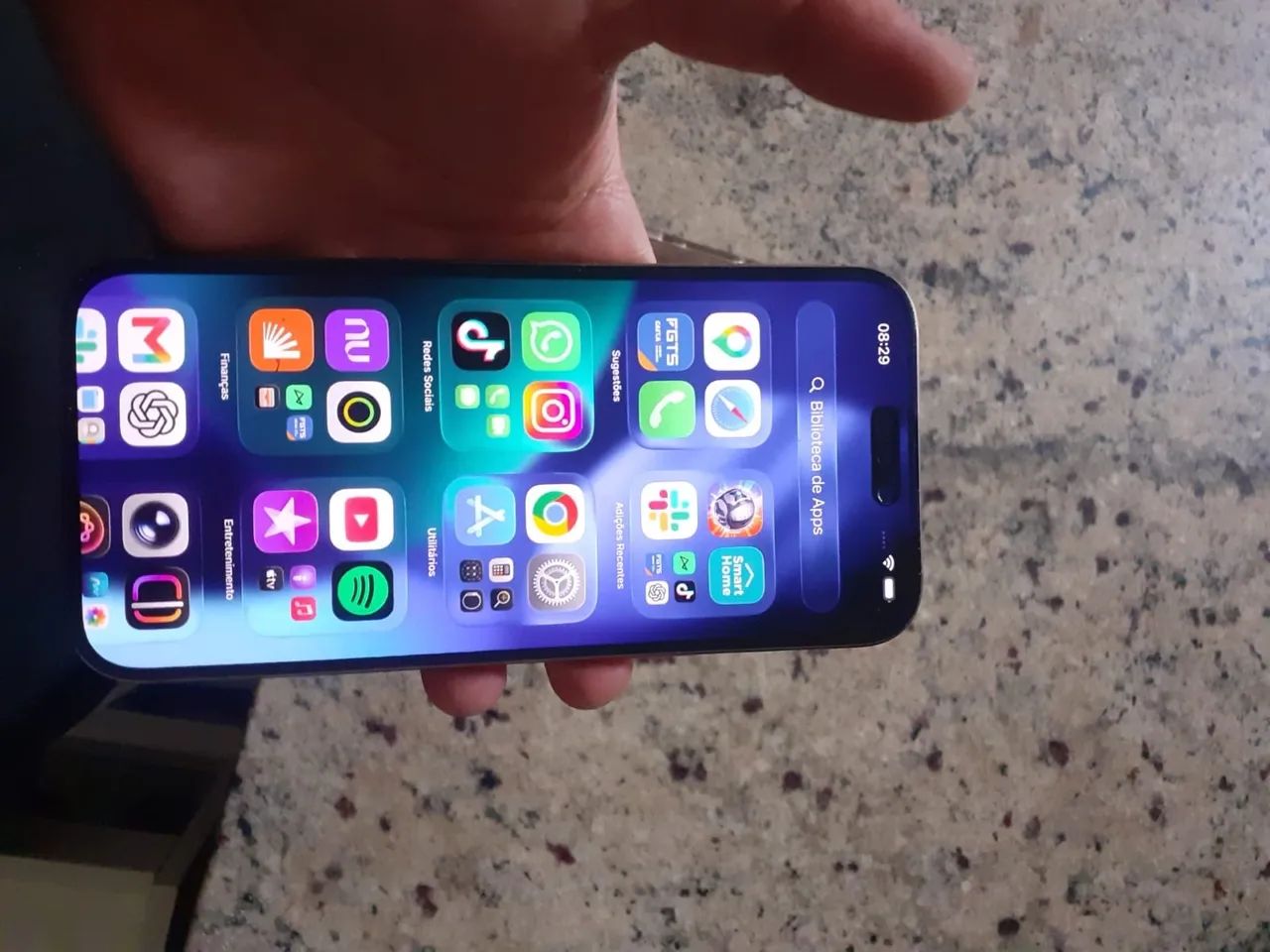 iPhone 16 Pro Max 256GB