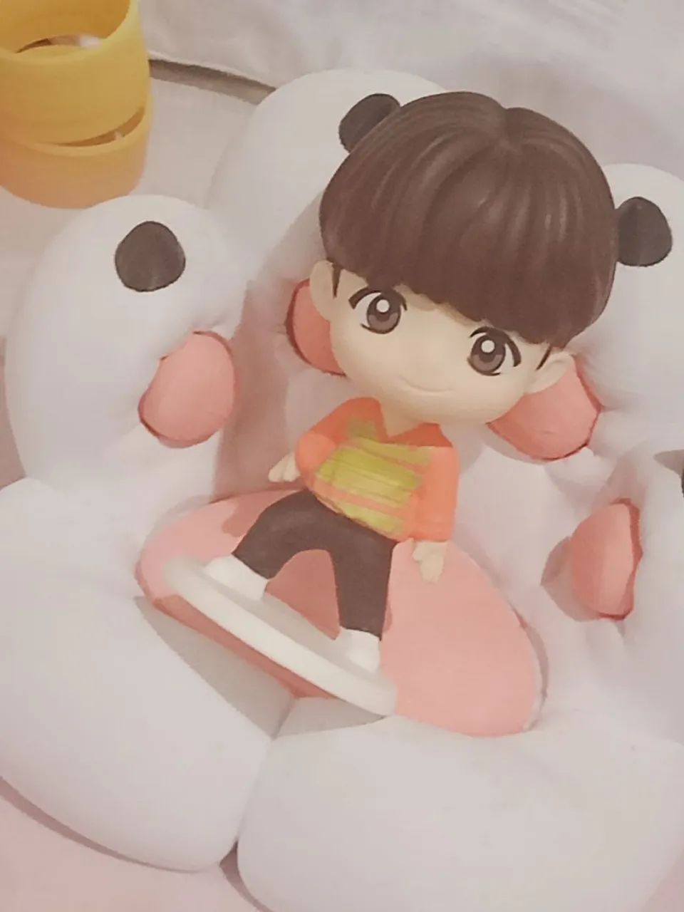 Boneco suga bts - Foto 2