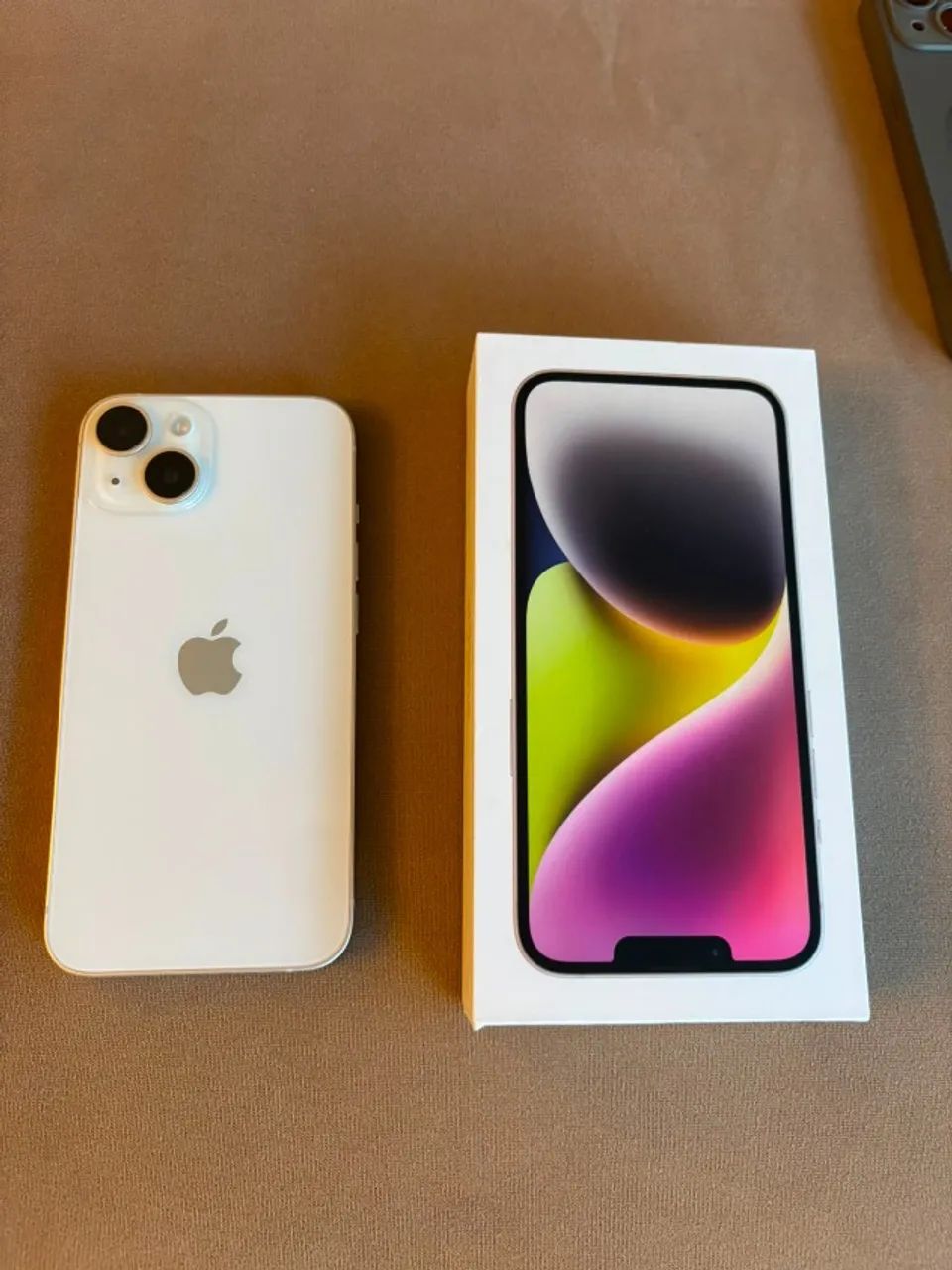 iPhone 14 - 128 GB | Excelente estado