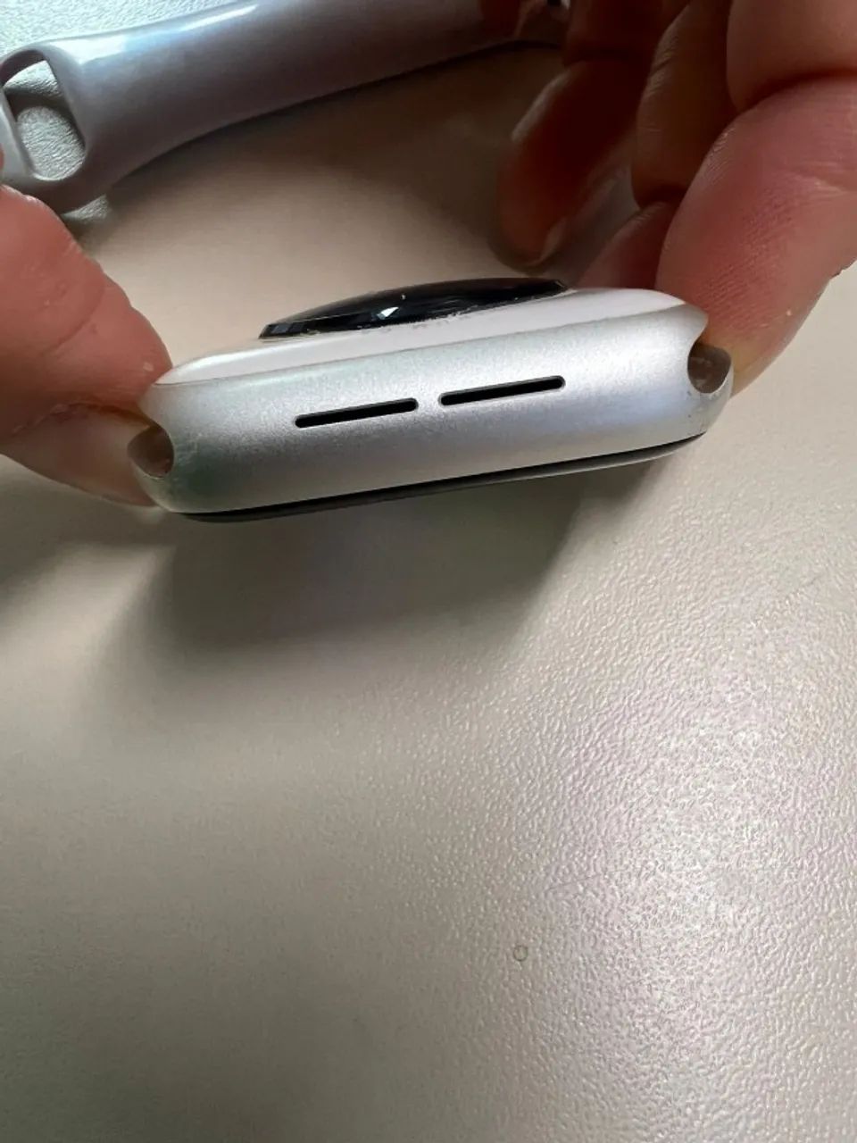 Apple Watch SE 2ª geração - 40mm  - Foto 4