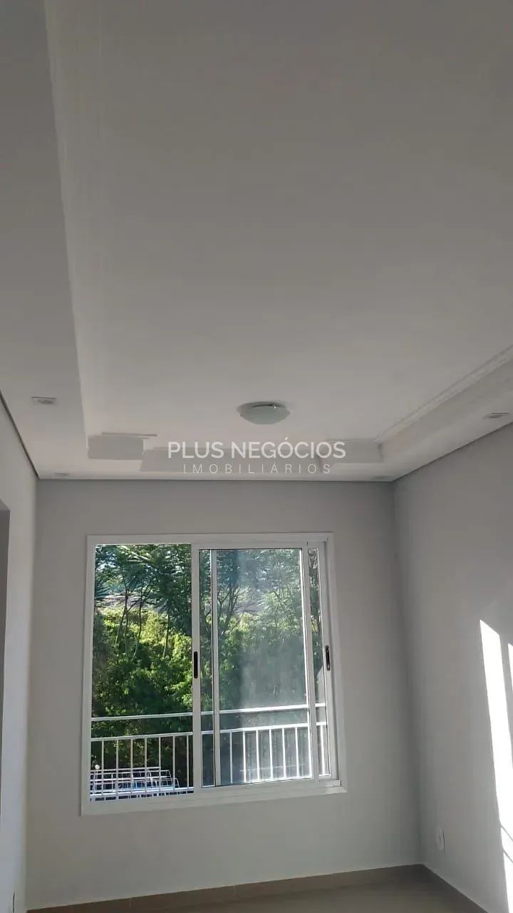 Apartamento à venda, Vila Barcelona, Sorocaba, SP