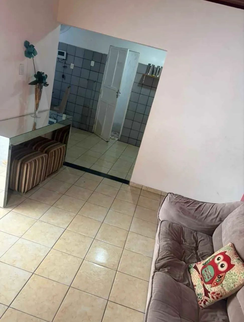 vendo casa em santa Martha - vitória - Foto 4