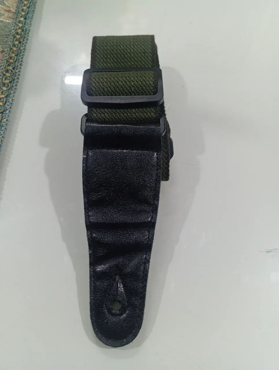 Alça para Guitarra ?