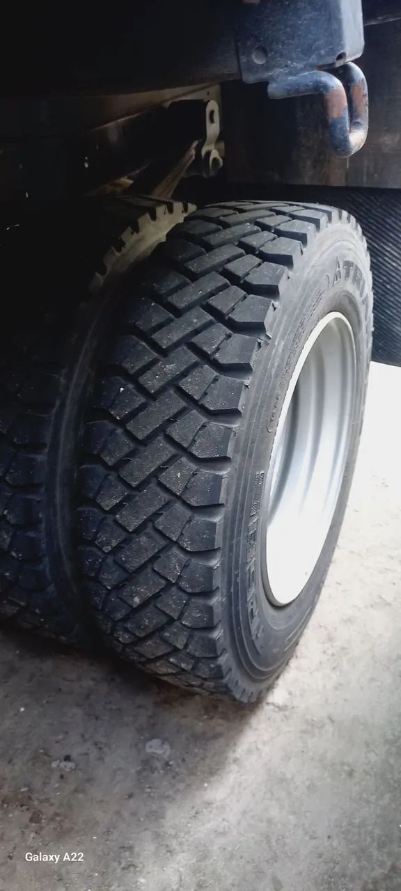 Mb710 ano 2000  - Foto 5