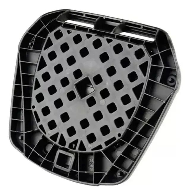 Base Baú Givi Monolock E27 / E29 / E33 / E45 / E47 - Foto 3