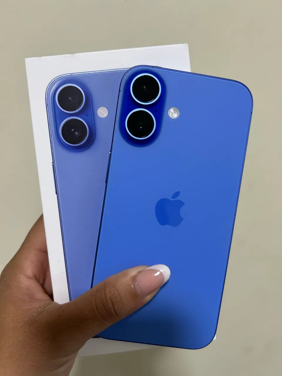 iPhone 16 128GB - Foto 4