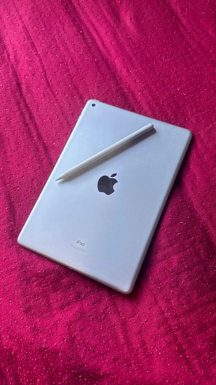 iPad 9 - Foto 3