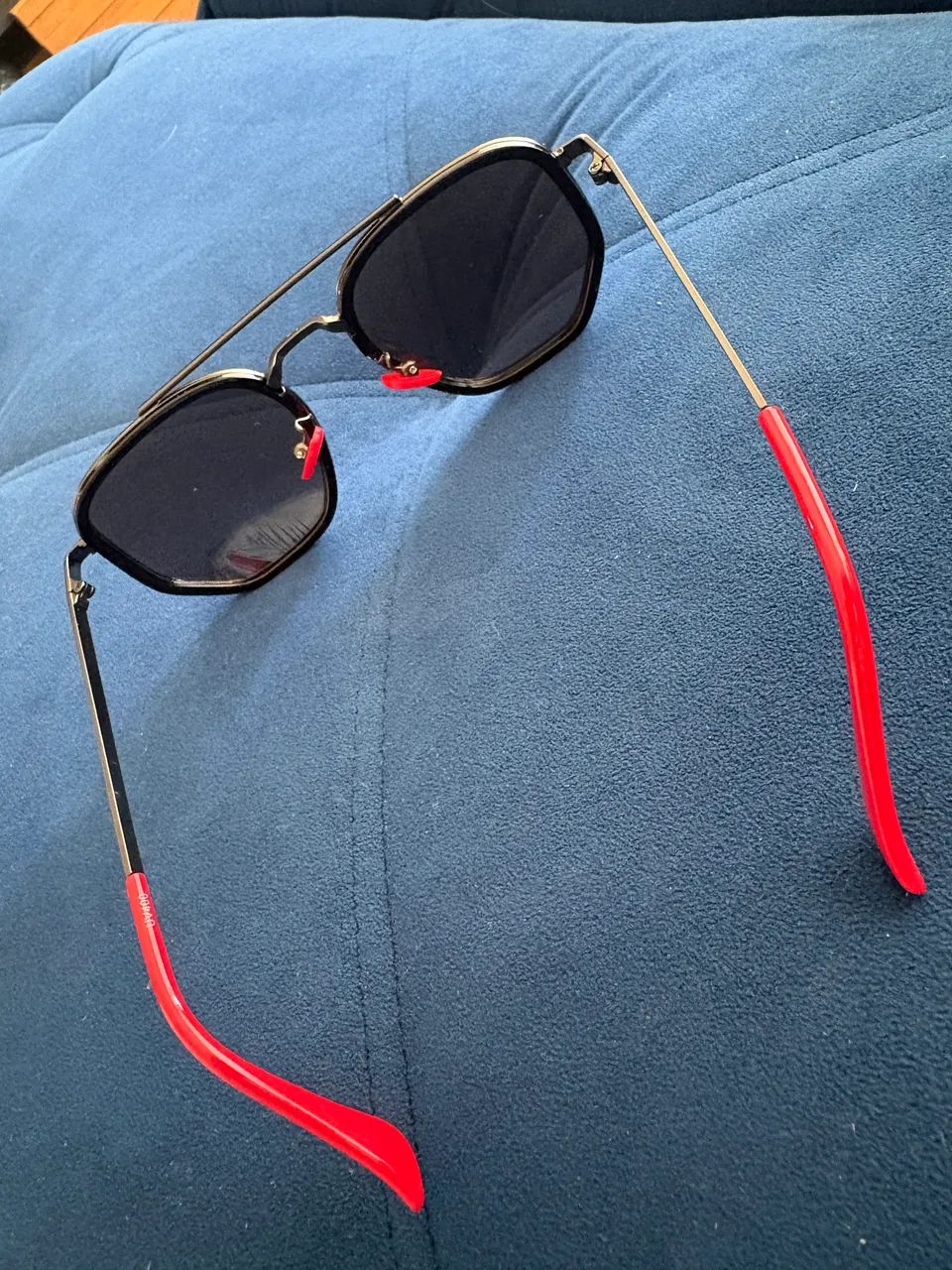 Óculos Hexagonal Evo Glasses NOVO - Foto 2