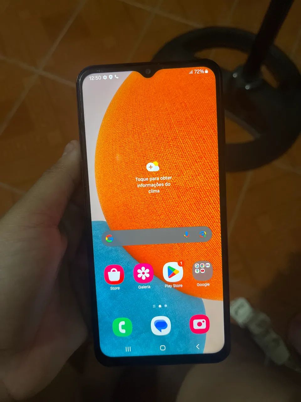 Vendo Samsung A23 5G  - Foto 3
