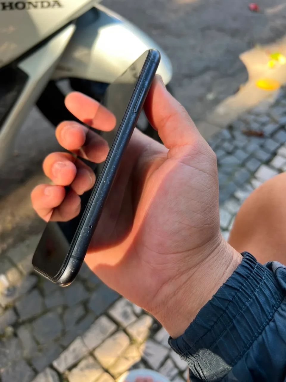 iPhone 11  - Foto 3