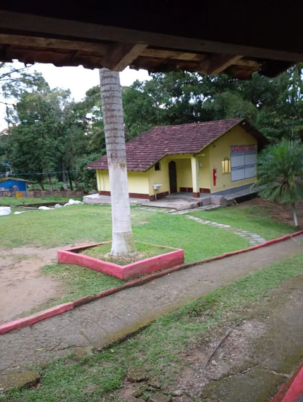 Sítio/ pousada oportunidade de negócio  - Foto 4