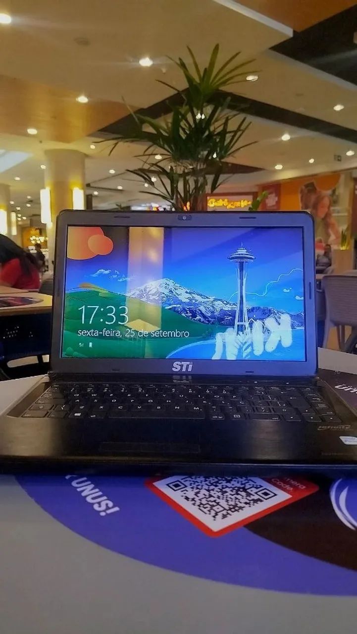 notebook promoção para trabalhos ou estudos - Foto 5