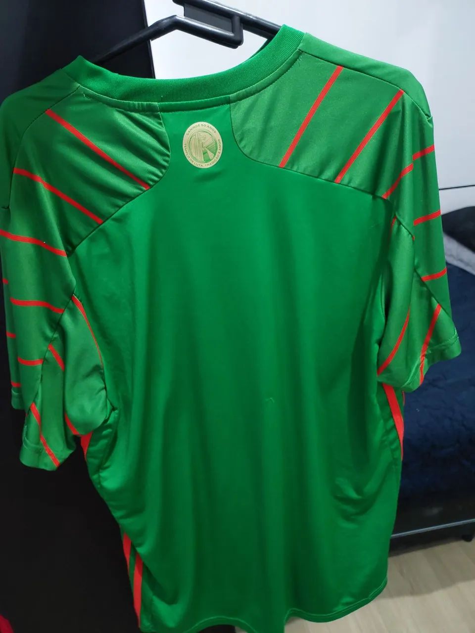 Camiseta Portuguesa  - Foto 2