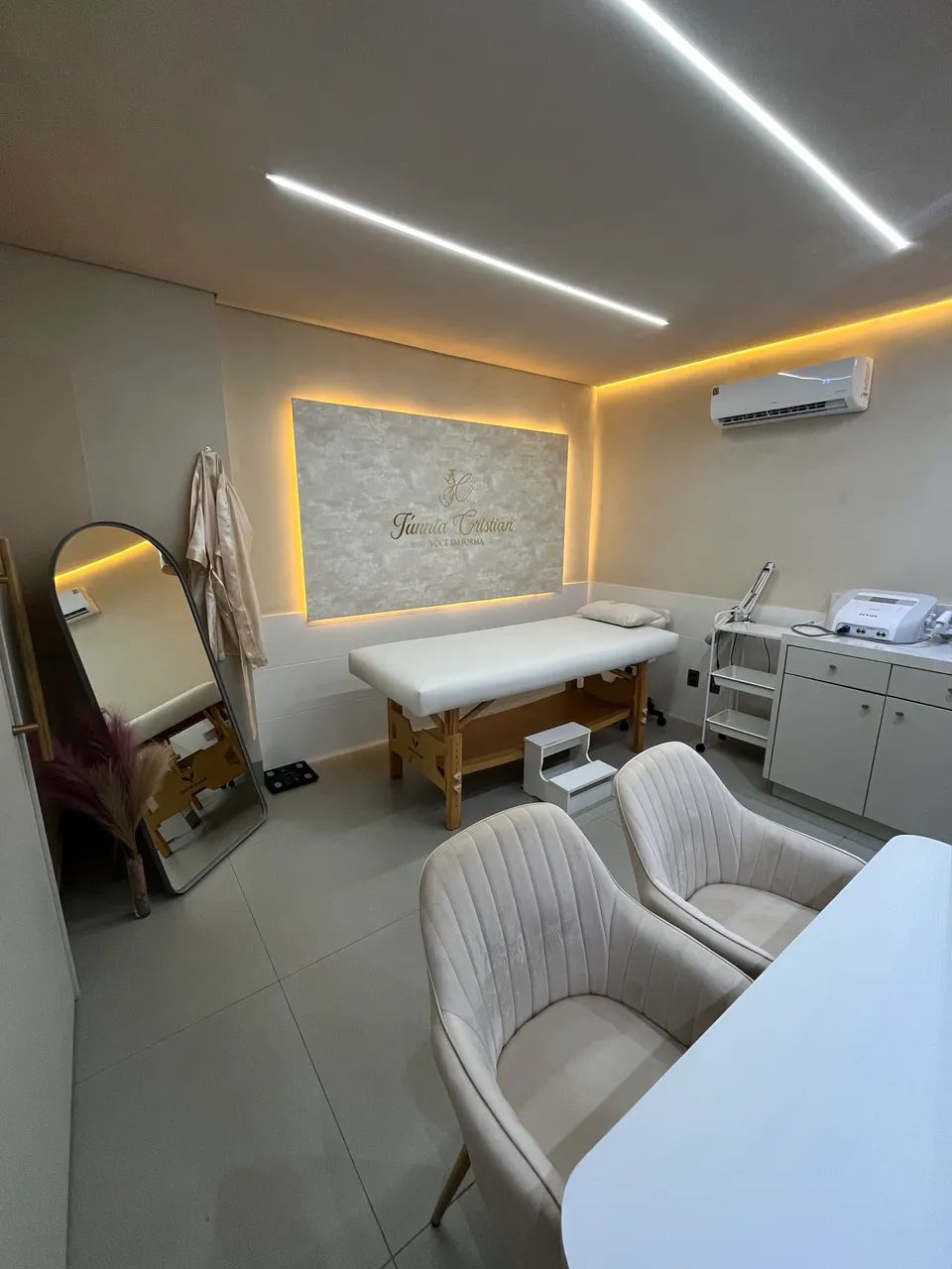 Vendo clínica de estética  - Foto 3