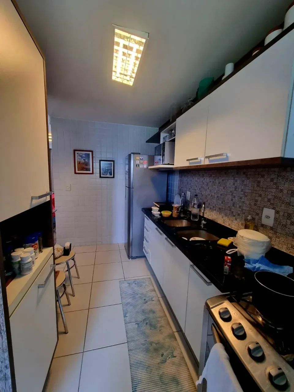 *APARTAMENTO À VENDA | PARK VIEW* - Foto 4