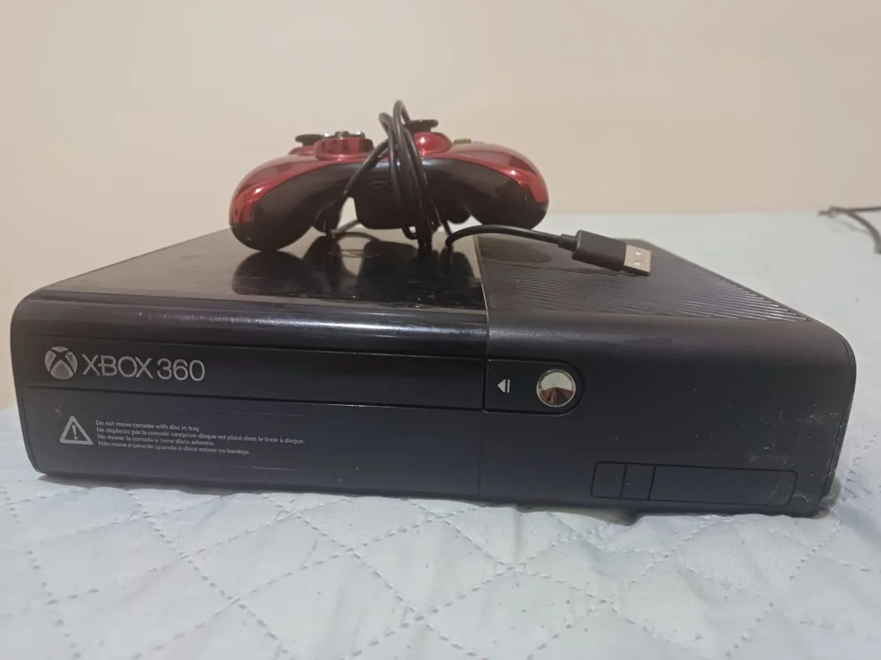 Xbox 360