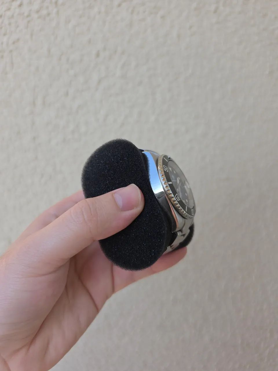 Vendo relógio automático máquina Seiko - Foto 2
