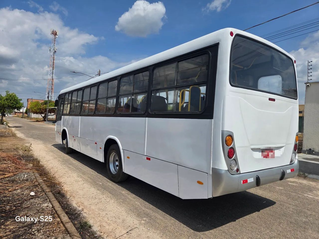 Ônibus Urbano  - Foto 5