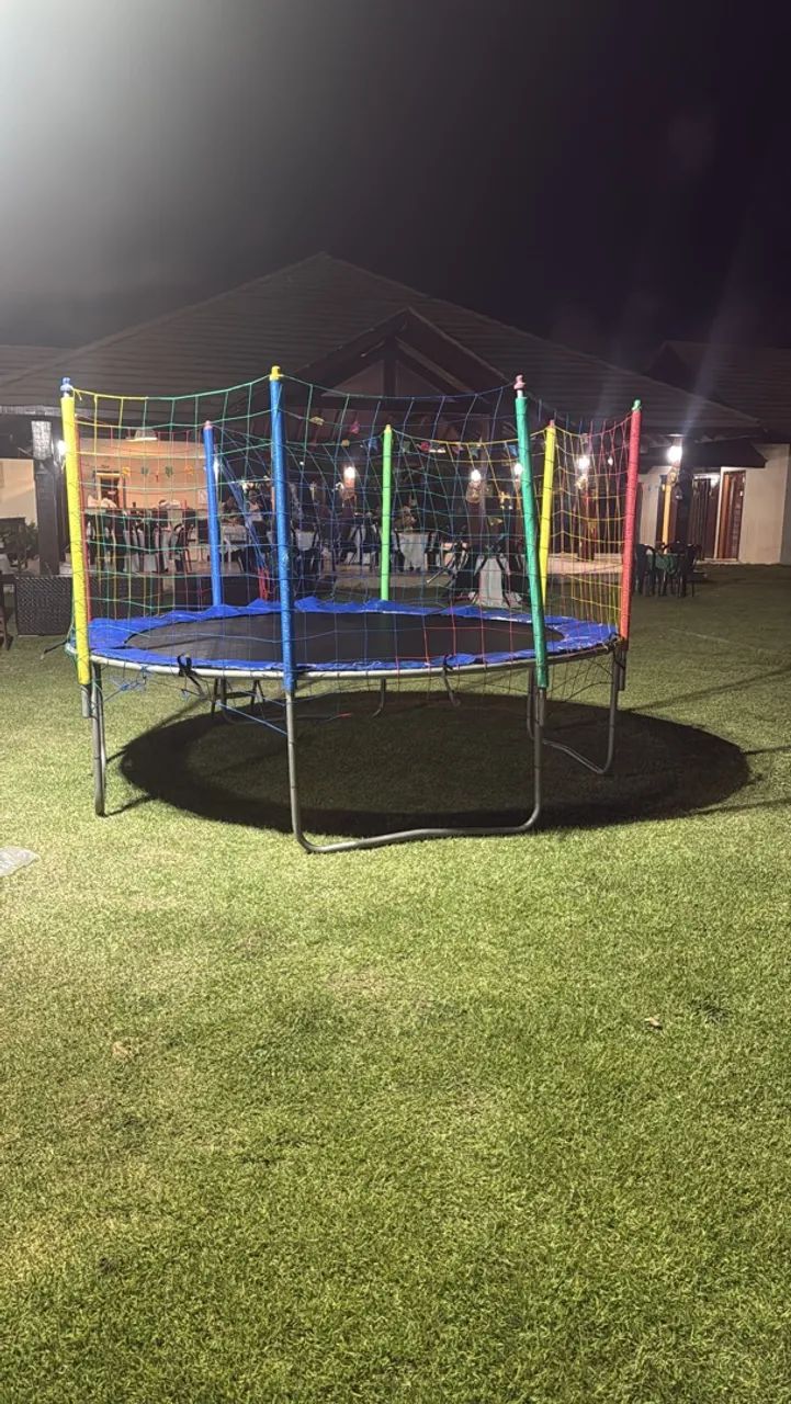 Alugamos artigos para sua festa  - Foto 2