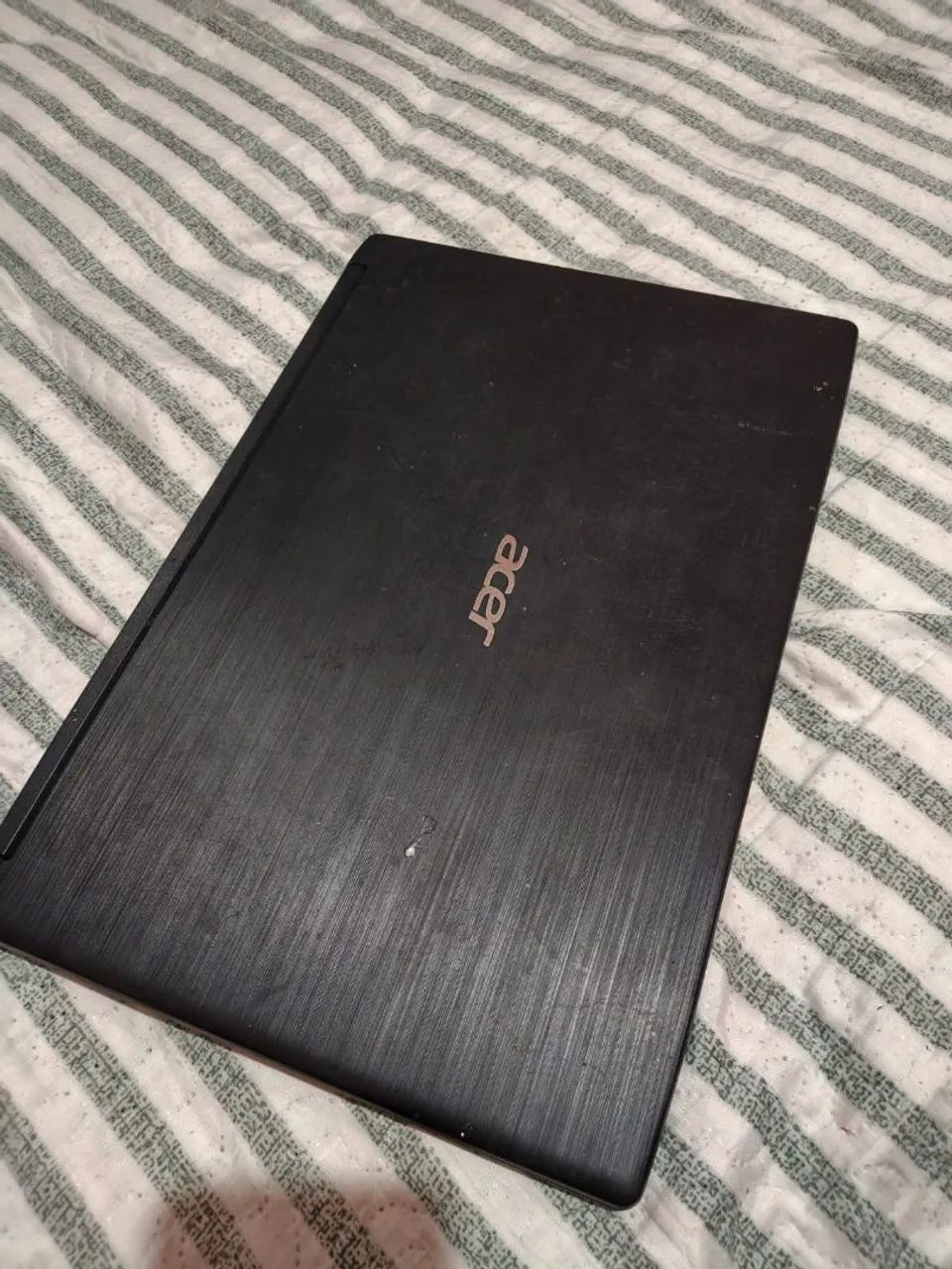 Notebook Acer  - Foto 4