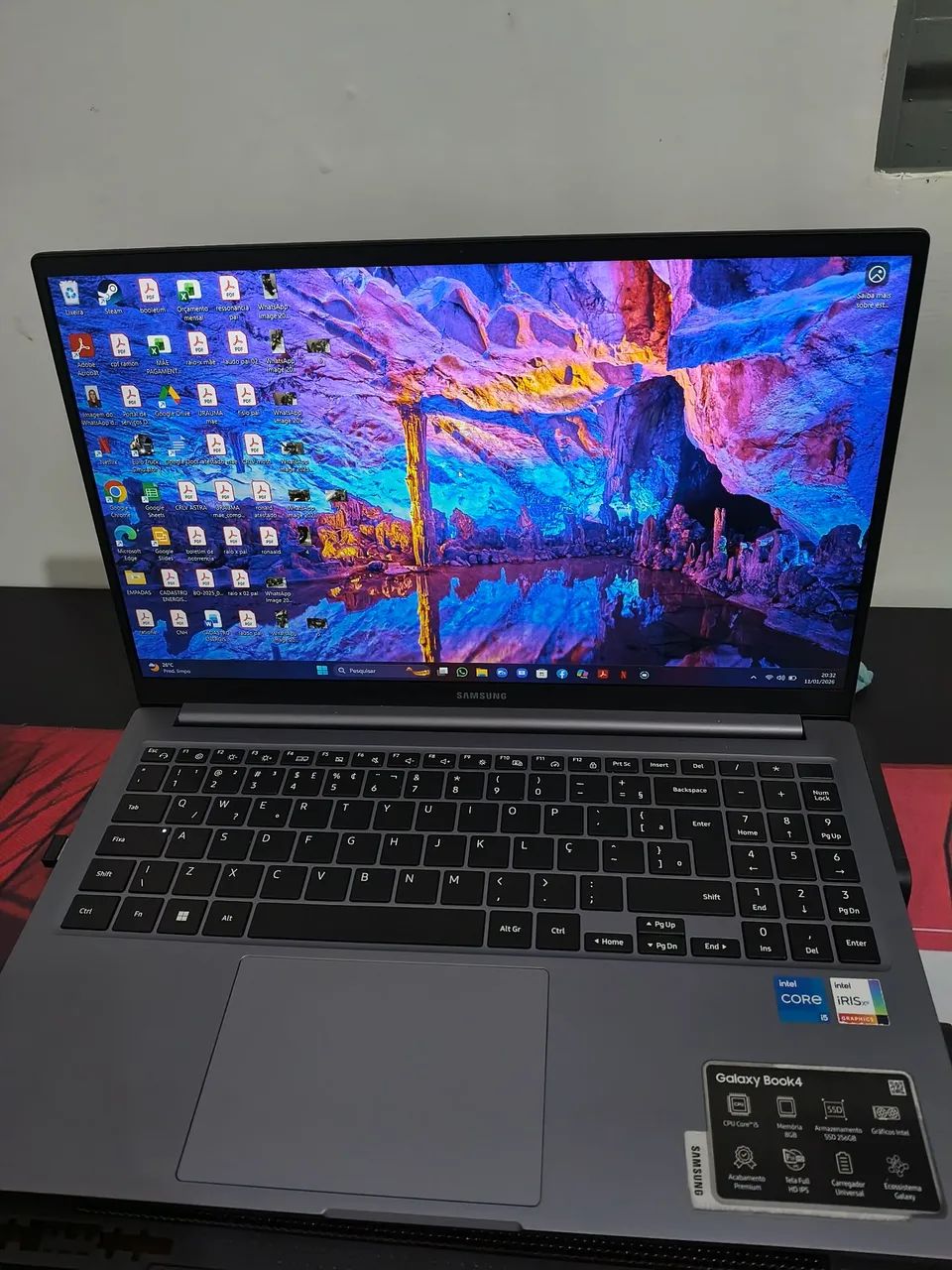 Galaxy book 4  - Foto 2