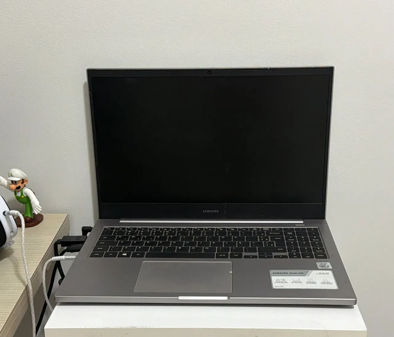 Notebook Samsung Book X30 - Foto 2