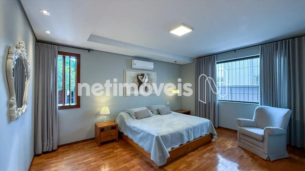 Venda Casa Coração Eucarístico Belo Horizonte - Foto 5