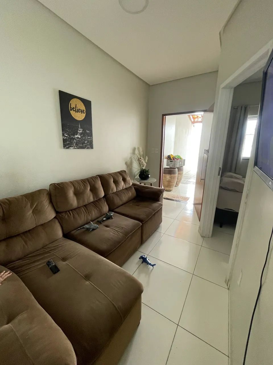 Repasse no Santa Bárbara com energia solar - Foto 3