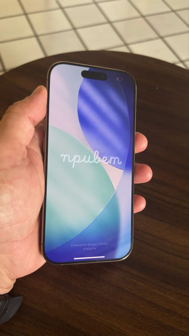 iPhone 15 pro  - Foto 5