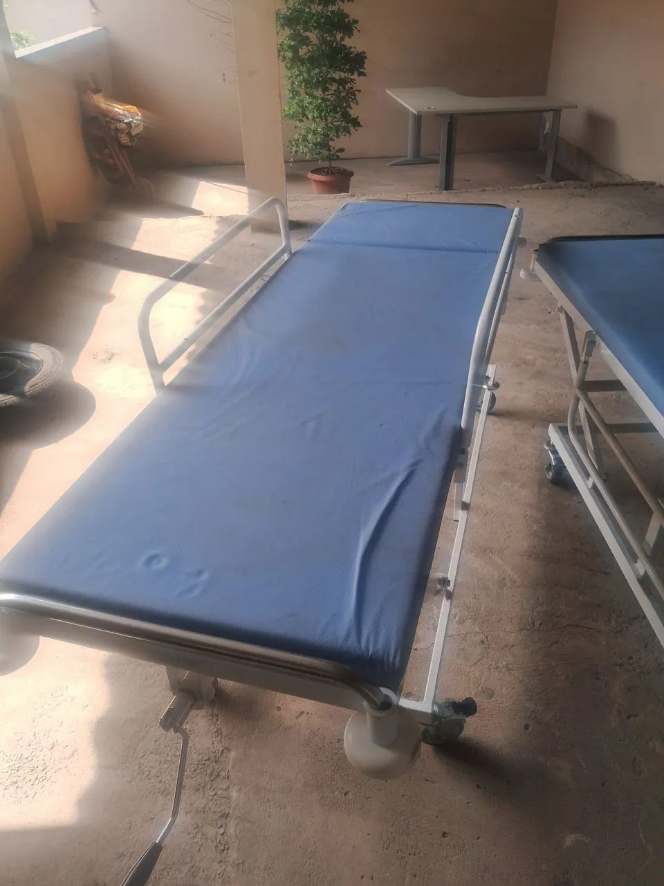 Macas hospitalares - Foto 2
