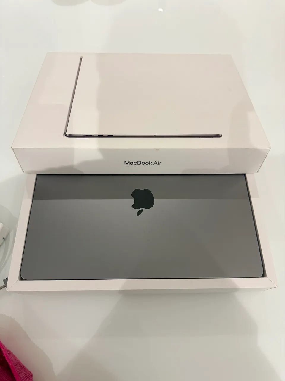 MacBook 15 M3  - Foto 4