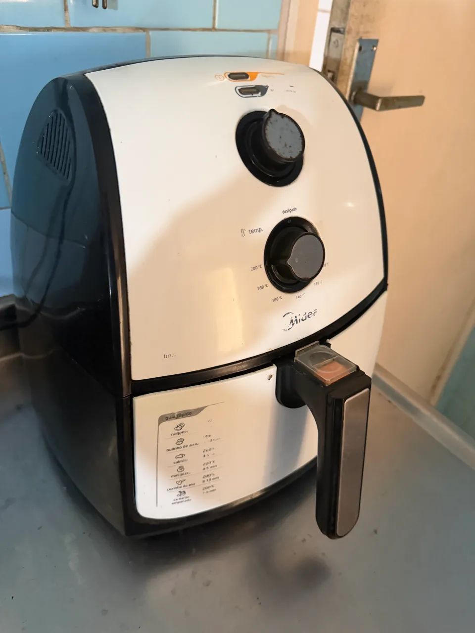 Vendo airfry  - Foto 2