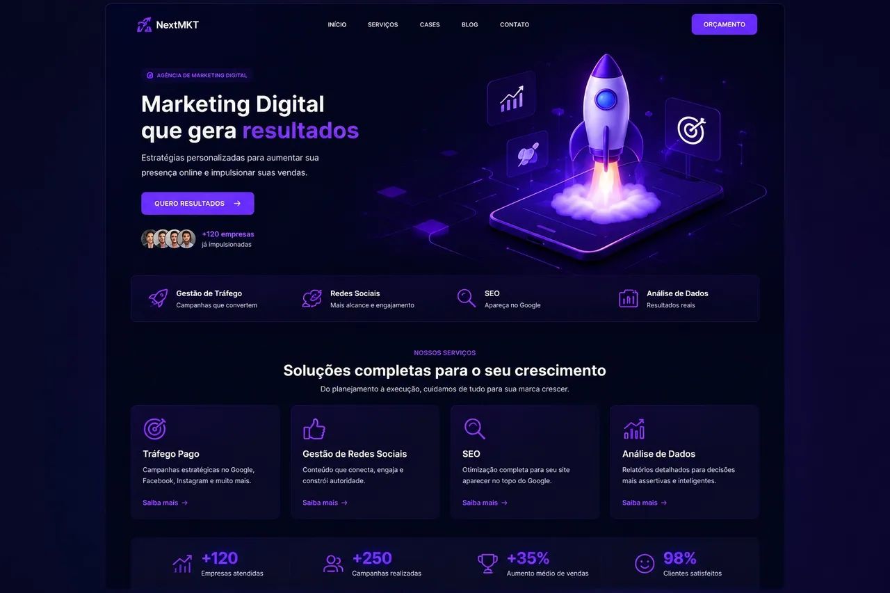 PROGRAMADOR E DESENVOLVEDOR 