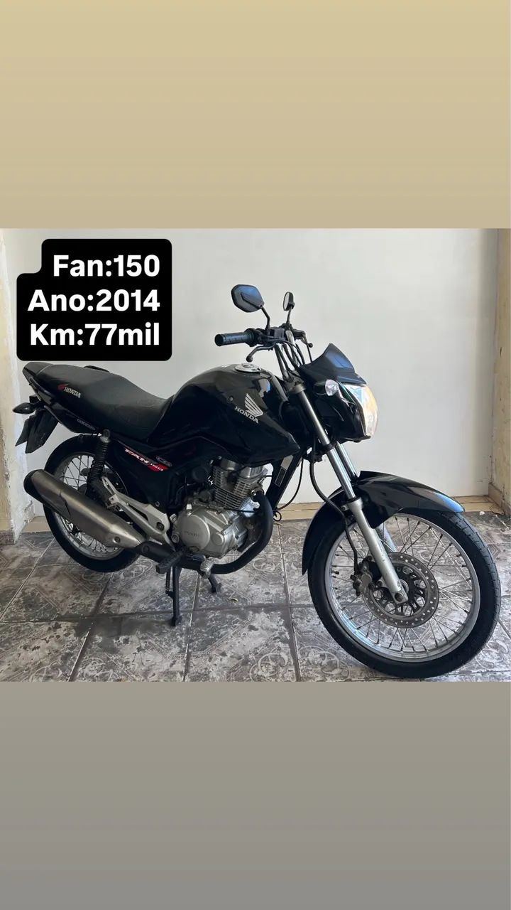 Fan 150