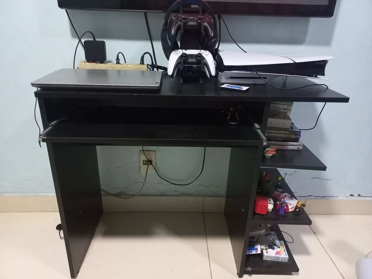 Mesa 90x40 