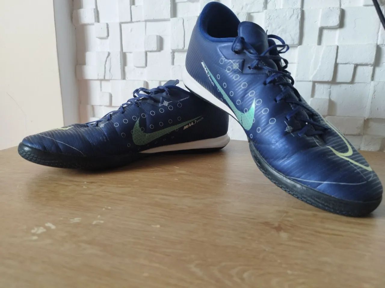 Chuteira Nike Mercurial Original  - Foto 4