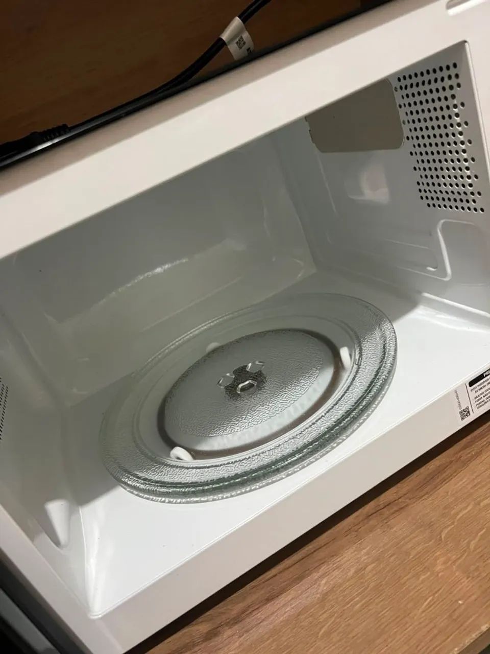 Microondas mondial  - Foto 2