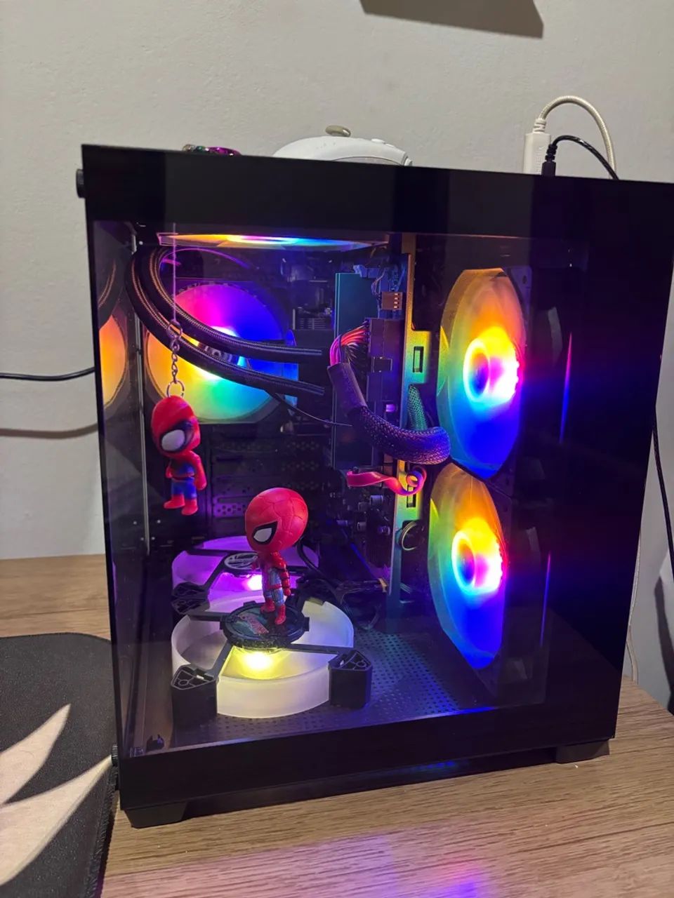 Vendo PC Ryzen 5 5600GT - Foto 2