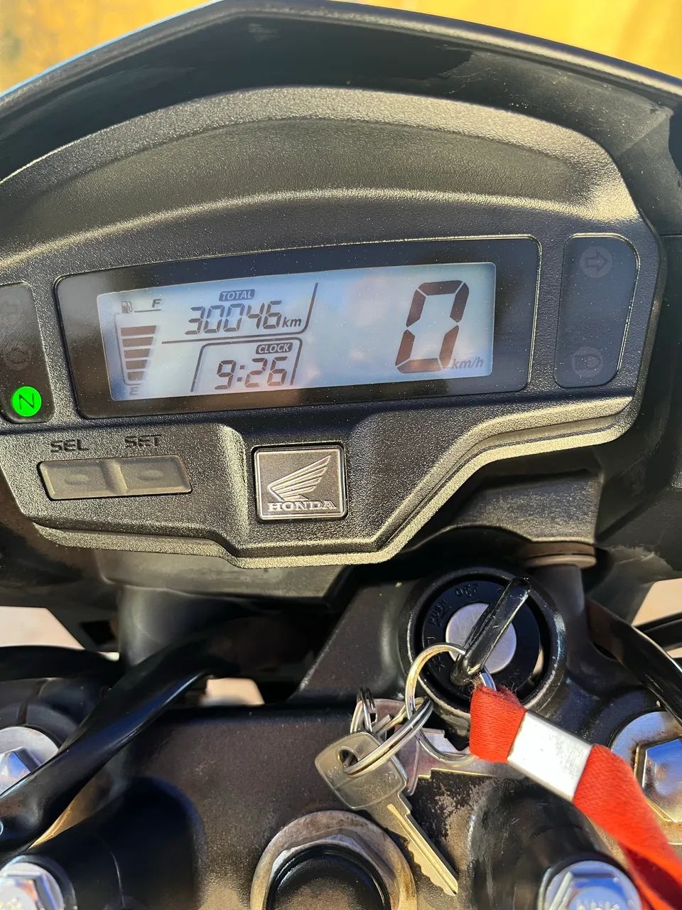 Bros 2017 zero km - Foto 5
