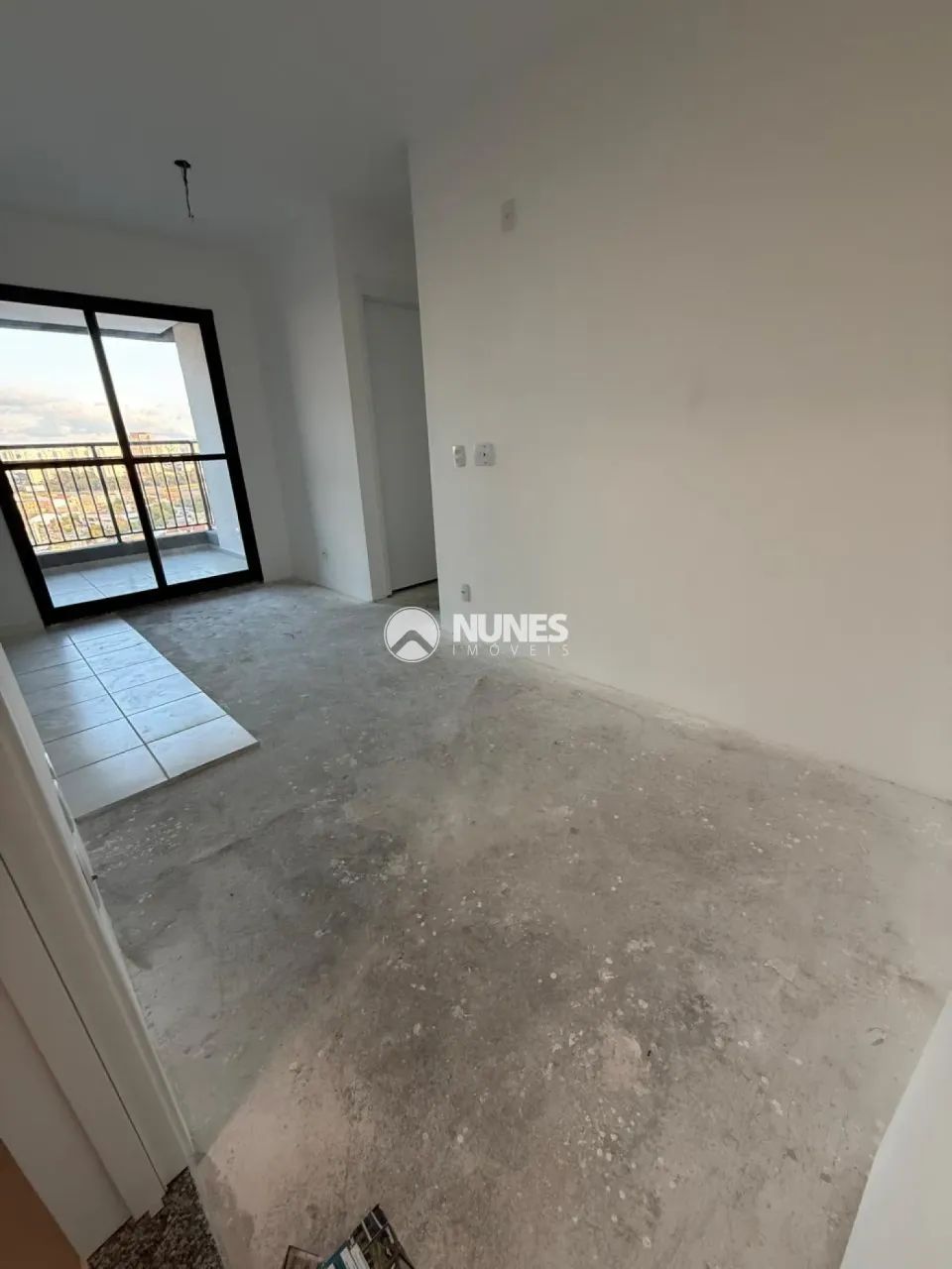 Apartamento Padrão em Osasco - Foto 2