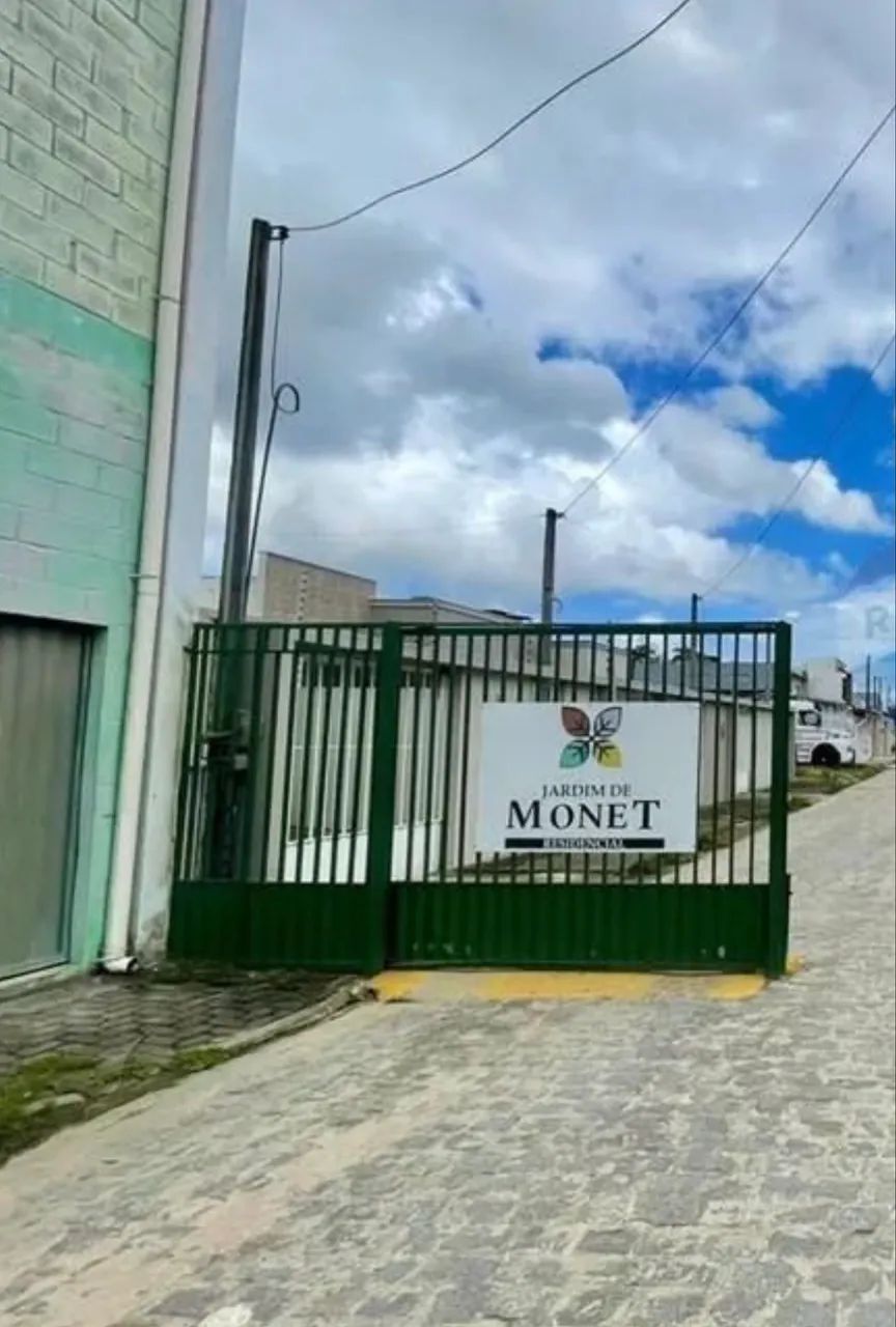 Lote em condomínio fechado, tabuleiro do Pinto 