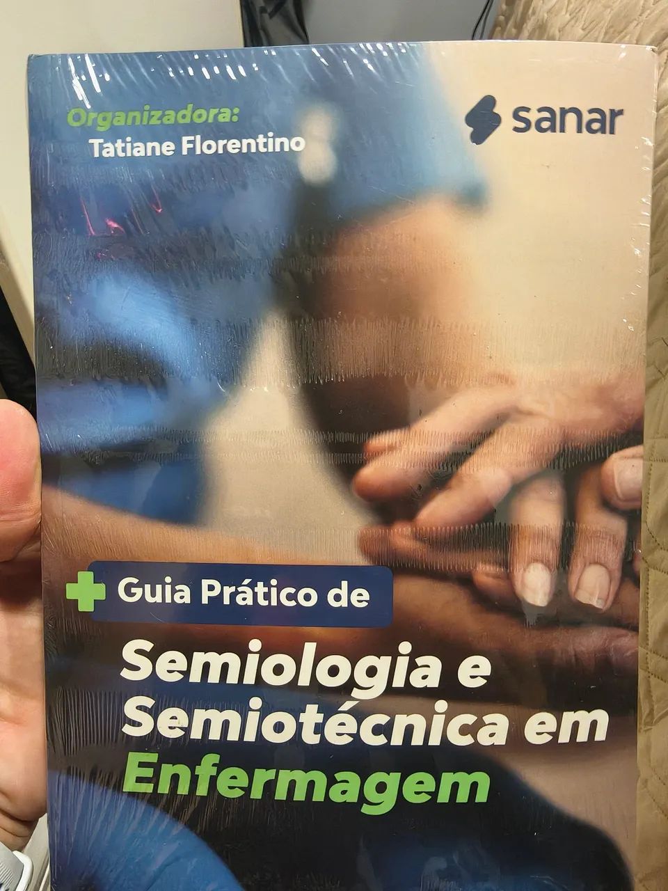 LIVRO SEMIOLOGIA E SEMIOTECNICA 