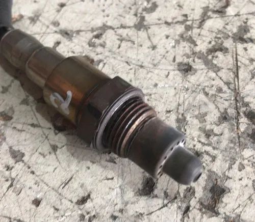 Sonda Lambda Secundária Mercedes E250 2.0 T 14 / * - Foto 3