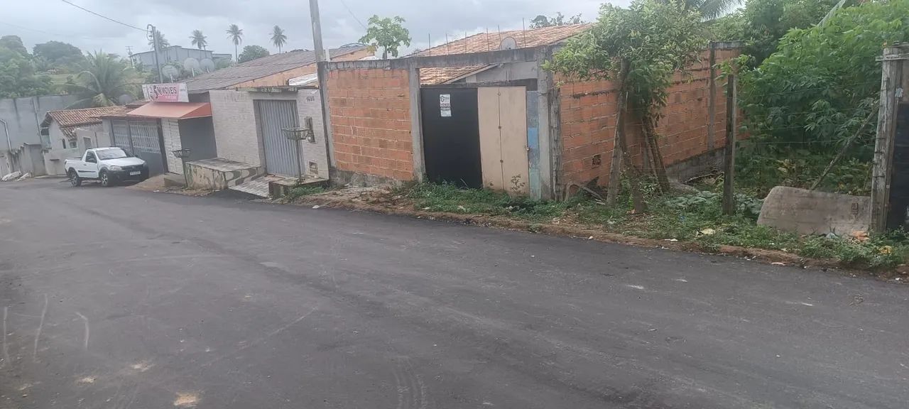 Vendo terreno murado 189m2 - Foto 2