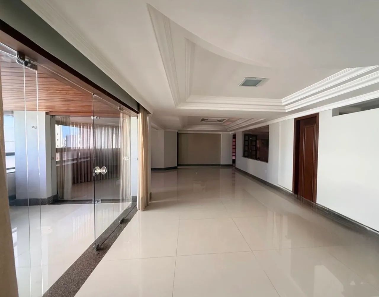 LAGOA NOVA - APARTAMENTO GRANDE, EXCELENTE !  - Foto 2
